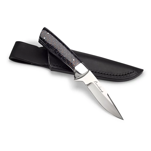 orvis Beauchamp Pinecone Knife
