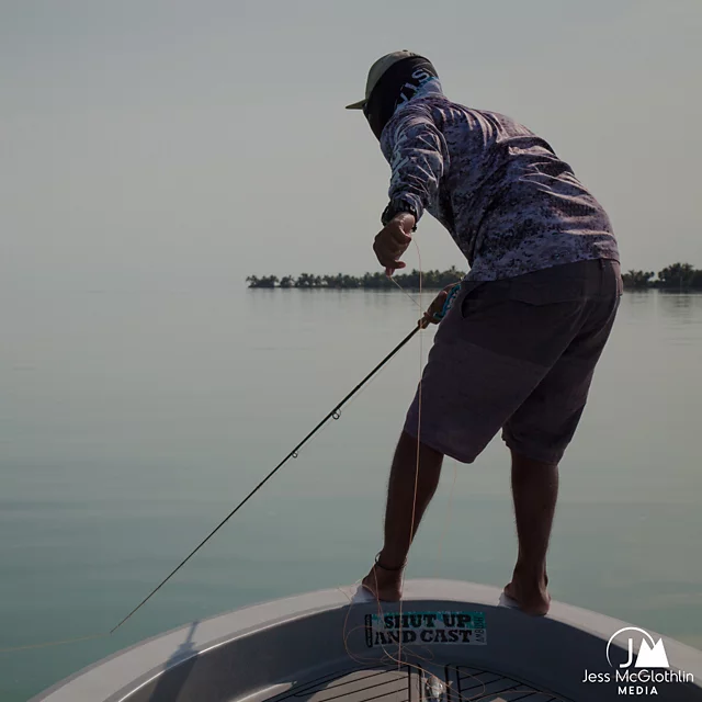 Orvis Belize Bonefish Bonanza