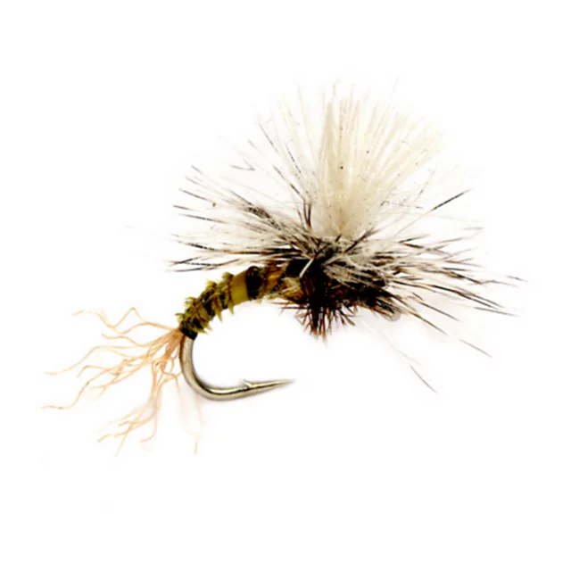 orvis Birchell’s Hatching Midge OLIVE