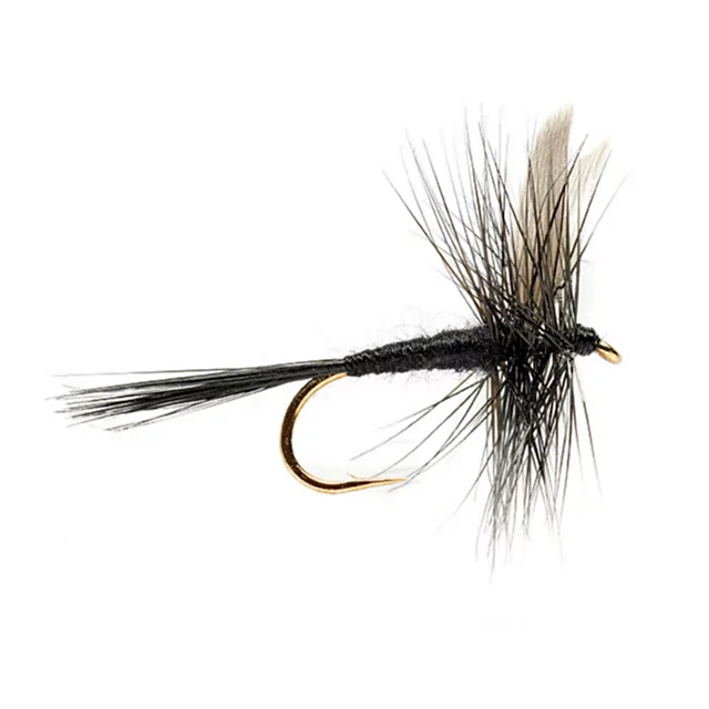 orvis Black Gnat