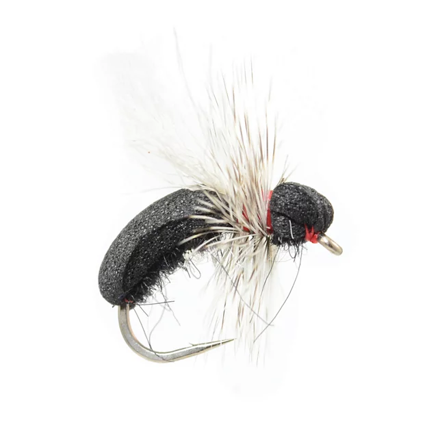 orvis Black Toast Ant