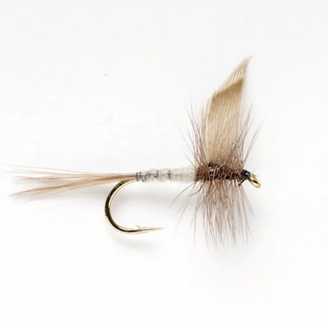 orvis Blue Dun