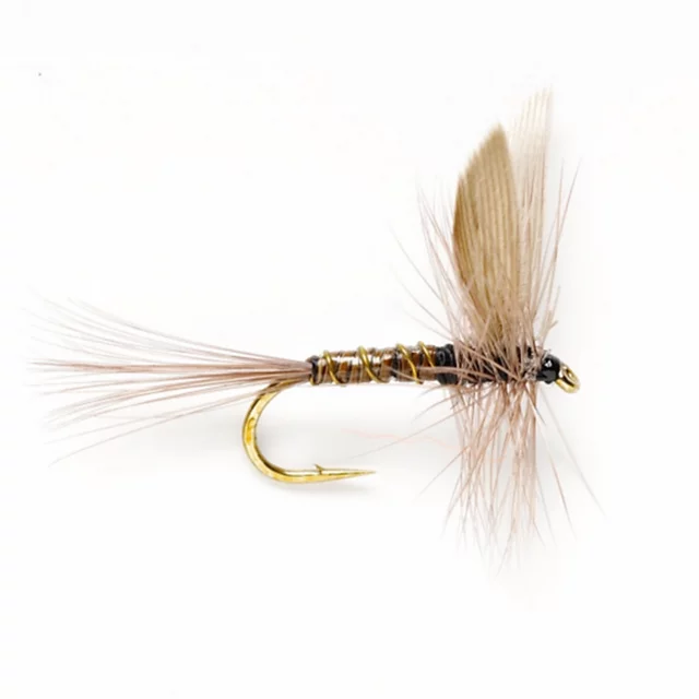 orvis Blue Quill