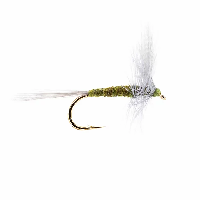 orvis Blue Winged Olive