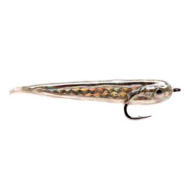 orvis Bluewater Softy Minnow