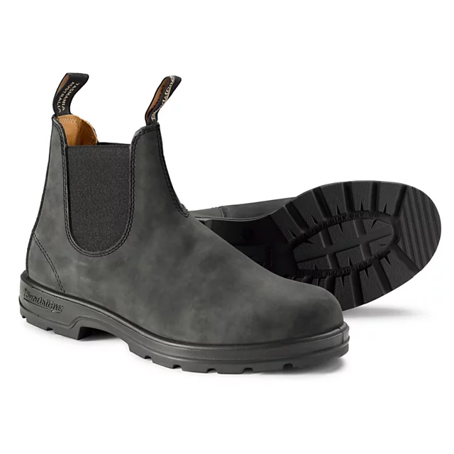 orvis Blundstone® Classic Boots BLACK