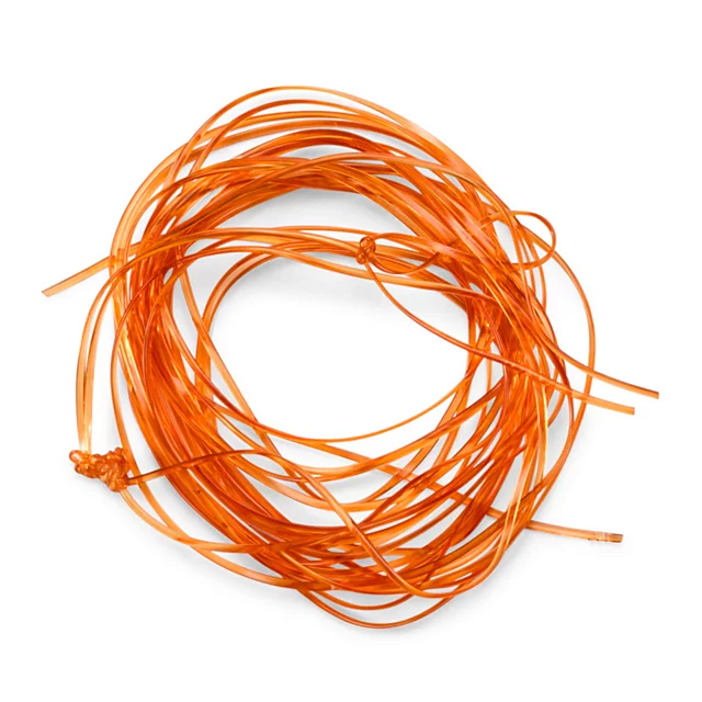 orvis Body Glass AMBER