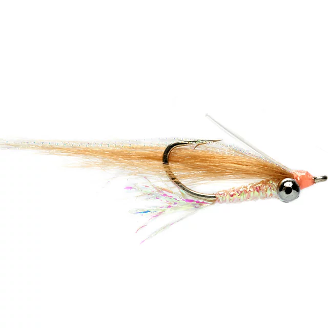 orvis Bonefish Gotcha TAN TAILING