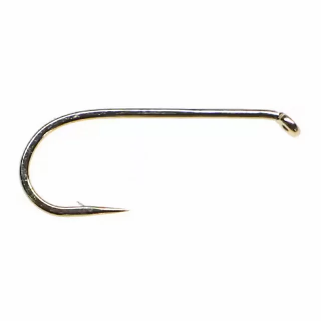 orvis Bronzed Down-Eye Dry Fly Hook