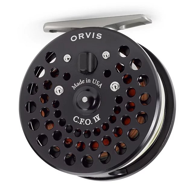 orvis C.F.O.® Reel