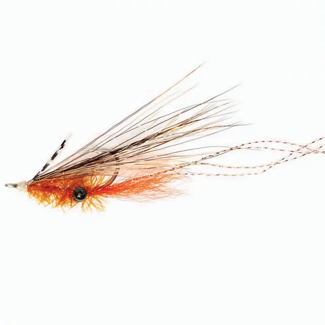 orvis Callahan’s Stabili Shrimp