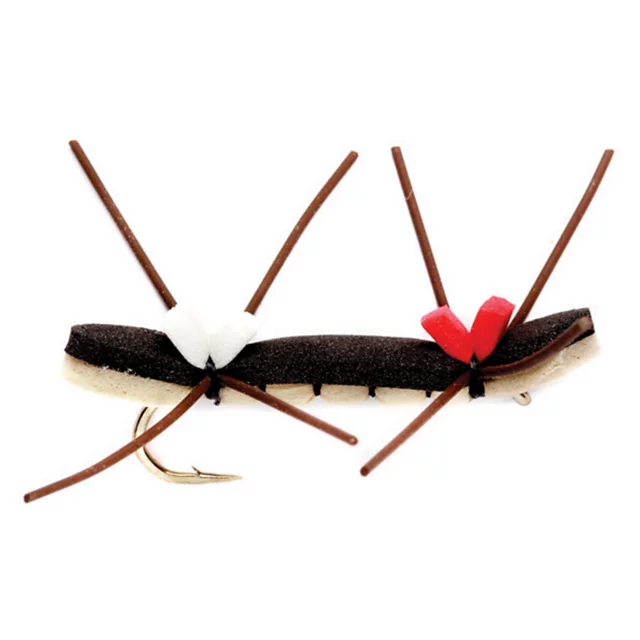 orvis Chernobyl Ant