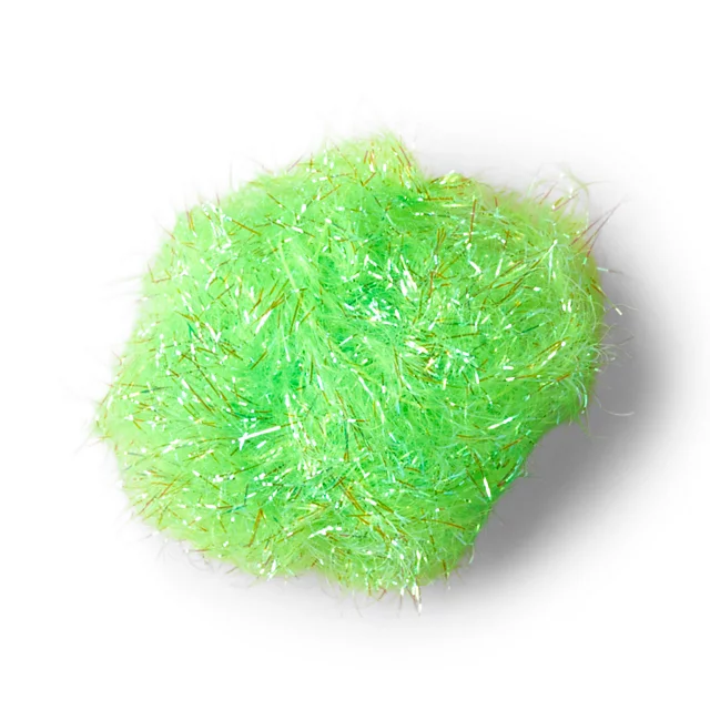 orvis Chocklett’s Filler Flash CHARTREUSE