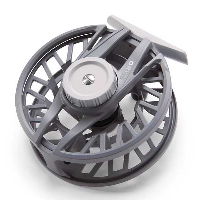 Orvis Clearwater® Reel CHARCOAL