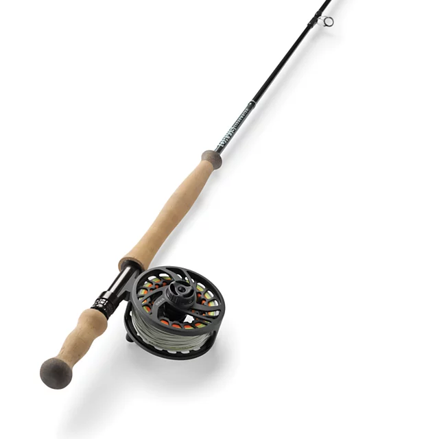 orvis Clearwater® Two-Handed Fly Rod Outfit