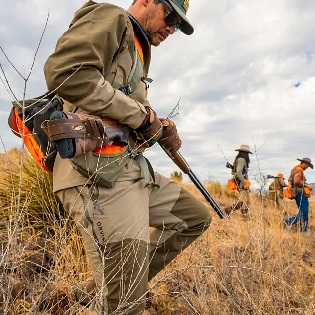 Orvis Cold Weather Hunting Gloves
