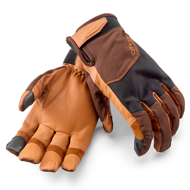 Orvis Cold Weather Hunting Gloves