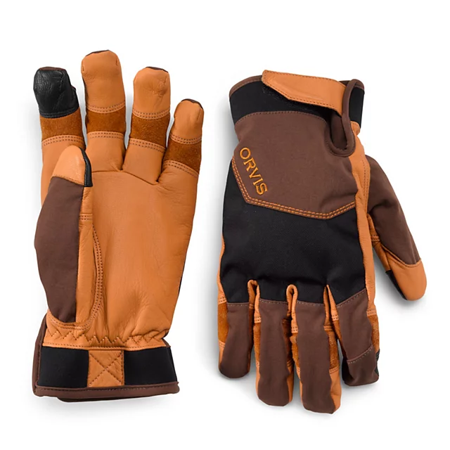 orvis Cold Weather Hunting Gloves