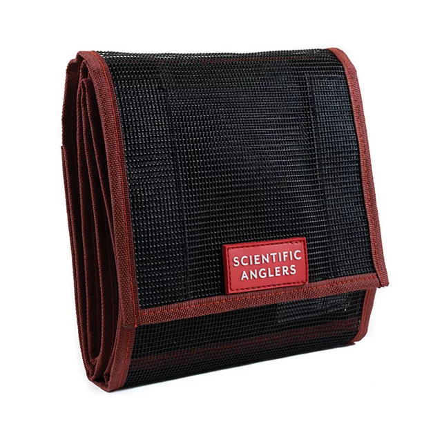 orvis Convertible Line/Head Wallet