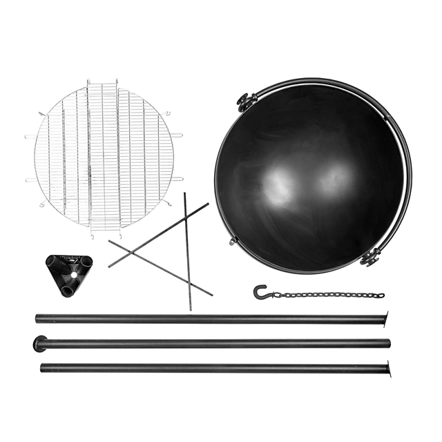 Orvis Cowboy Cauldron - 42" Diameter