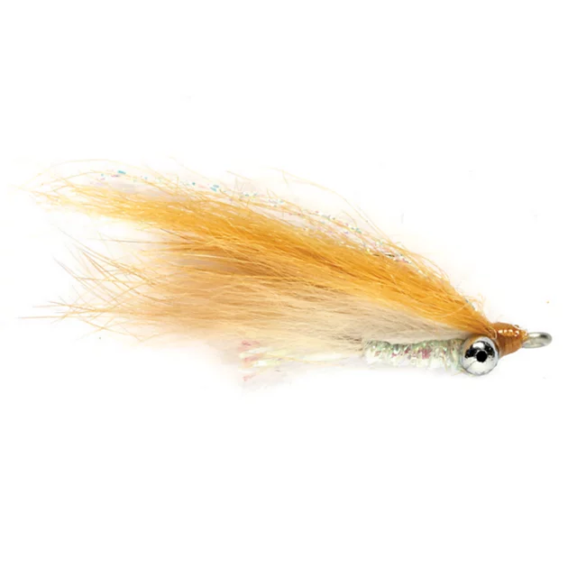 orvis Cowen’s Bonefish Scampi TAN
