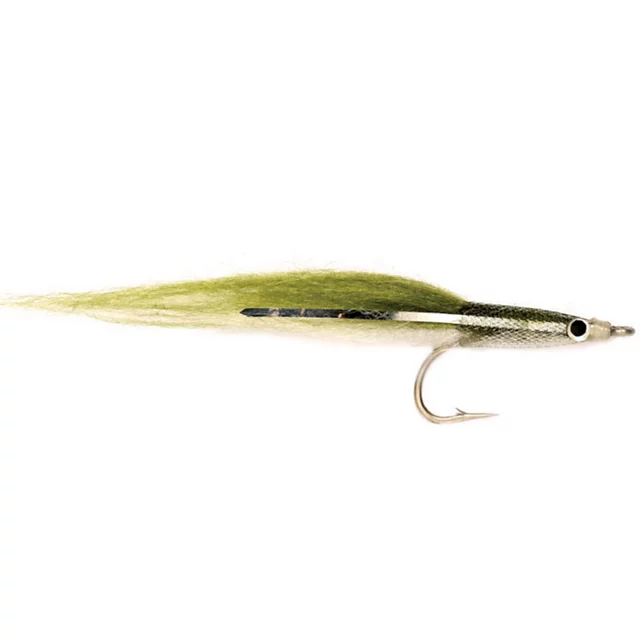 orvis Cowen’s Silverside