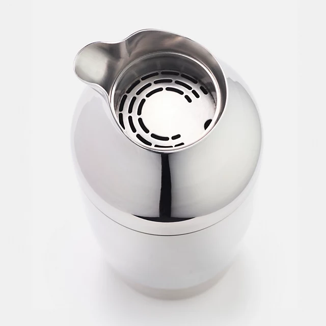 Orvis Craighill Mescola Cocktail Shaker Set