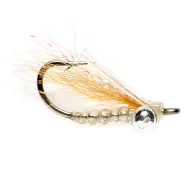 orvis Crazy Charlie TAN