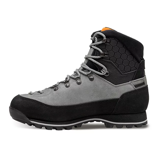 Orvis CRISPI® Lapponia III GTX Boots GREY