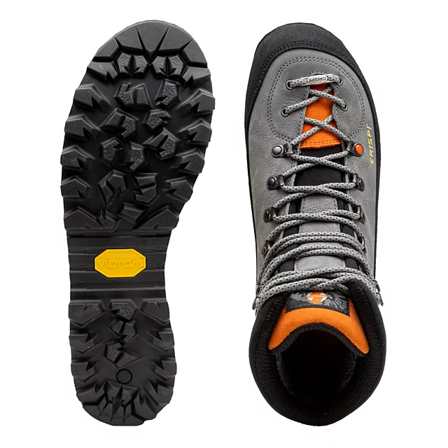Orvis CRISPI® Lapponia III GTX Boots GREY