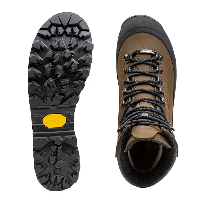 Orvis CRISPI® Women’s Skarven II Boots BROWN