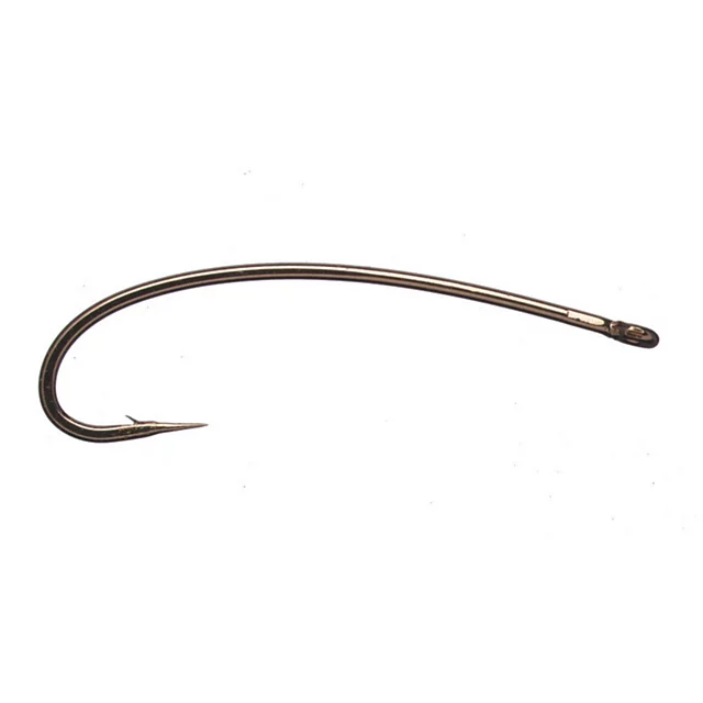 orvis Curved Nymph Hook - Box of 50