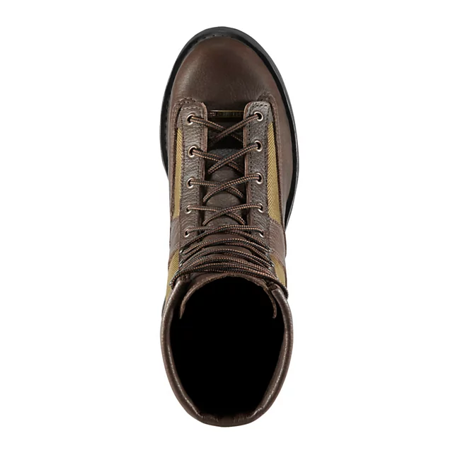Orvis Danner® Grouse 8" Boots BROWN