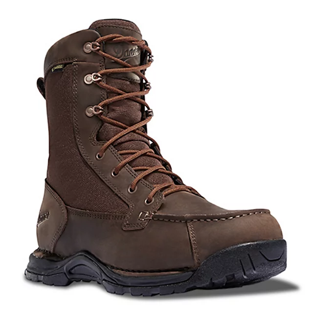 orvis Danner Sharptail 8" GTX Boots BROWN