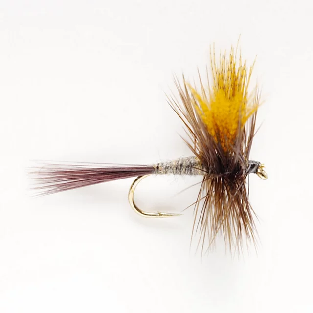 orvis Dark Hendrickson