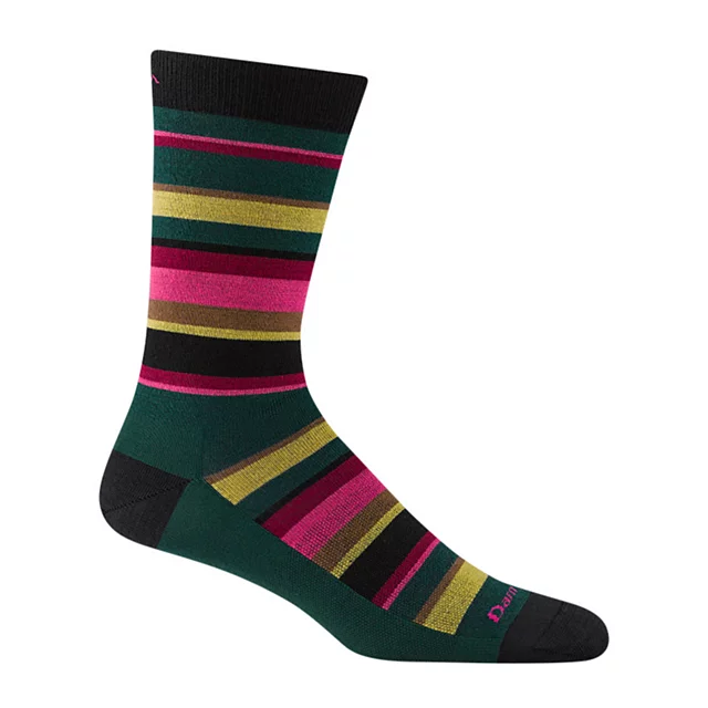 orvis Darn Tough® Druid Crew Socks PINE