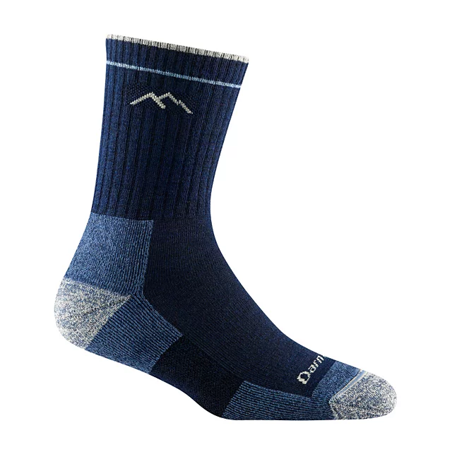 orvis Darn Tough® Hiker Crew Socks ECLIPSE