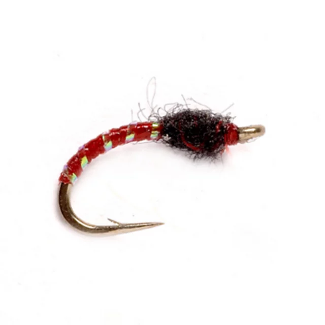 orvis Disco Midge Larva