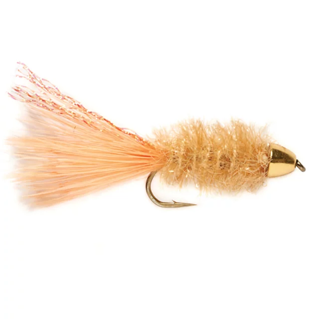 Orvis Dover’s Peach