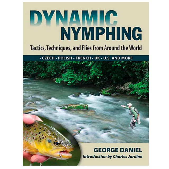 orvis Dynamic Nymphing