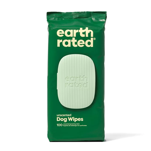 orvis Earth Rated® Dog Wipes
