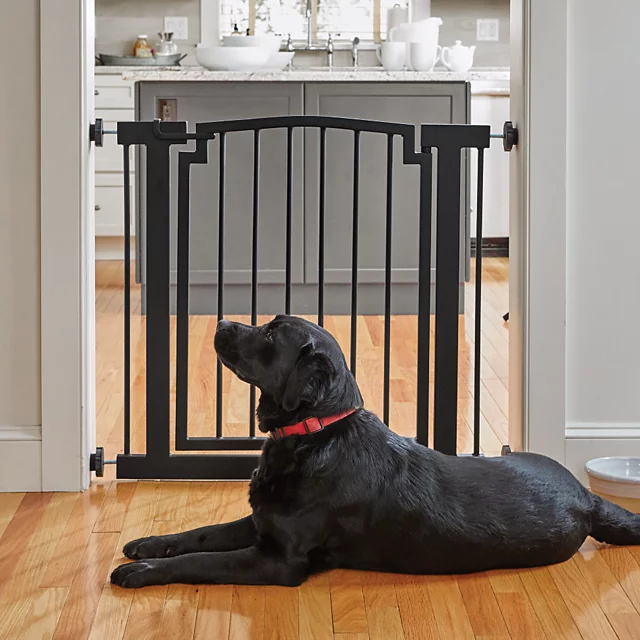 Orvis Easy-Mount DoorFrame Gate