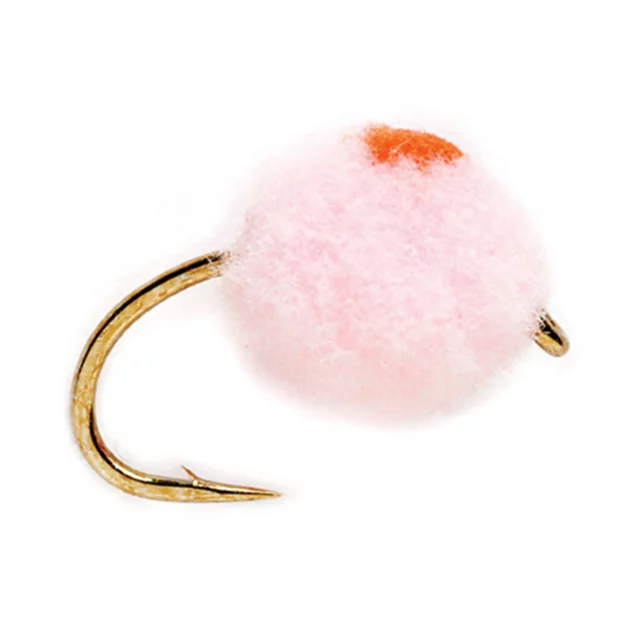 orvis Egg Fly PINK