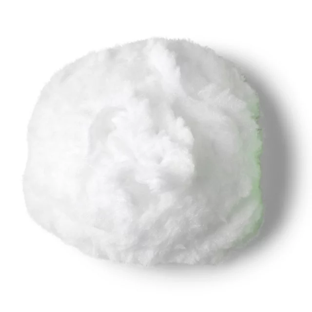 orvis Eggstasy WHITE