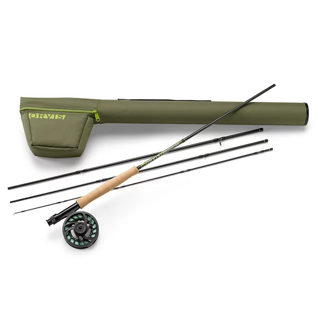 orvis Encounter® Fly Rod Outfit