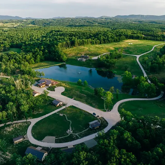 Orvis Fincastle Wingshooting School VA