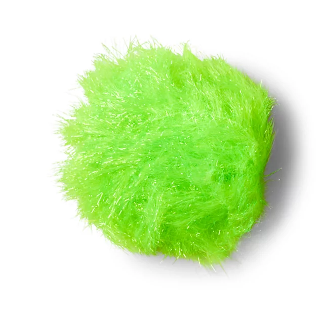 orvis Finesse Changer Chenille 1" CHARTREUSE