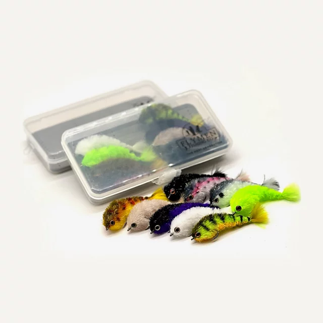 orvis Finesse Changer Selection