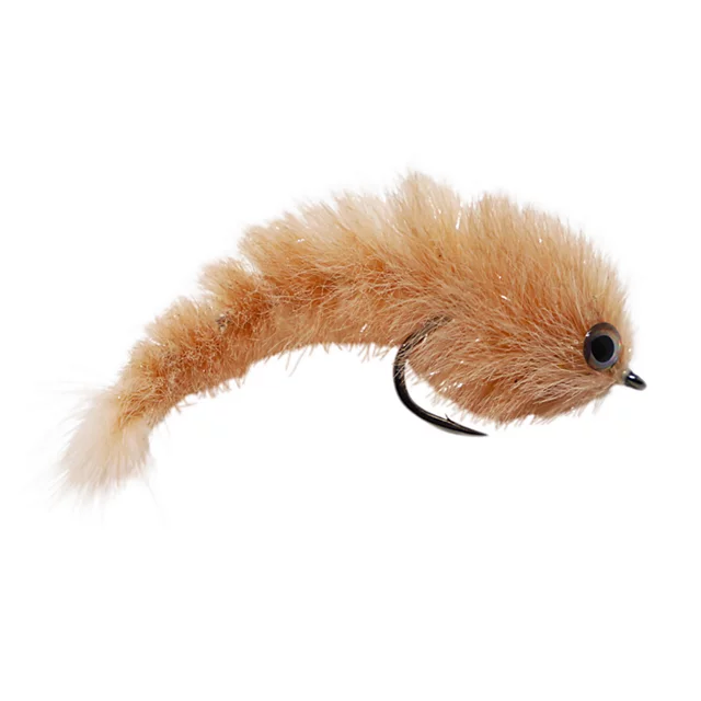 orvis Finesse Game Changer TAN