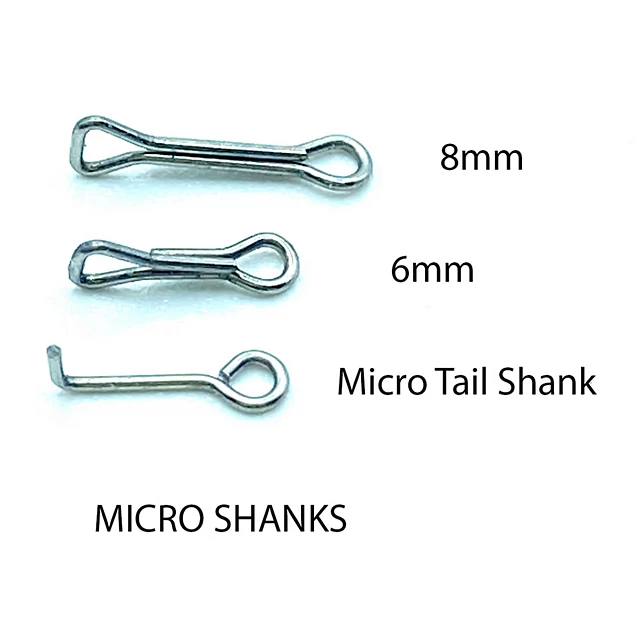 orvis Fish-Skull® Next Generation Shank